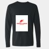 G540 - Gildan Adult Heavy Cotton™ Long-Sleeve T-Shirt Thumbnail
