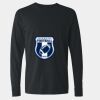 G540 - Gildan Adult Heavy Cotton™ Long-Sleeve T-Shirt Thumbnail