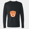 G540 - Gildan Adult Heavy Cotton™ Long-Sleeve T-Shirt Thumbnail