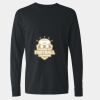 G540 - Gildan Adult Heavy Cotton™ Long-Sleeve T-Shirt Thumbnail