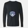 G540 - Gildan Adult Heavy Cotton™ Long-Sleeve T-Shirt Thumbnail