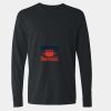 G540 - Gildan Adult Heavy Cotton™ Long-Sleeve T-Shirt Thumbnail