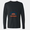 G540 - Gildan Adult Heavy Cotton™ Long-Sleeve T-Shirt Thumbnail