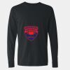 G540 - Gildan Adult Heavy Cotton™ Long-Sleeve T-Shirt Thumbnail