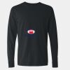 G540 - Gildan Adult Heavy Cotton™ Long-Sleeve T-Shirt Thumbnail