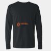 G540 - Gildan Adult Heavy Cotton™ Long-Sleeve T-Shirt Thumbnail