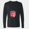 G540 - Gildan Adult Heavy Cotton™ Long-Sleeve T-Shirt Thumbnail