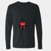G540 - Gildan Adult Heavy Cotton™ Long-Sleeve T-Shirt Thumbnail