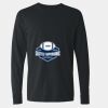 G540 - Gildan Adult Heavy Cotton™ Long-Sleeve T-Shirt Thumbnail