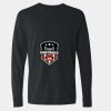 G540 - Gildan Adult Heavy Cotton™ Long-Sleeve T-Shirt Thumbnail