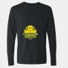 G540 - Gildan Adult Heavy Cotton™ Long-Sleeve T-Shirt Thumbnail
