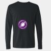 G540 - Gildan Adult Heavy Cotton™ Long-Sleeve T-Shirt Thumbnail