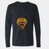 G540 - Gildan Adult Heavy Cotton™ Long-Sleeve T-Shirt Thumbnail