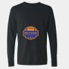 G540 - Gildan Adult Heavy Cotton™ Long-Sleeve T-Shirt Thumbnail