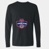 G540 - Gildan Adult Heavy Cotton™ Long-Sleeve T-Shirt Thumbnail