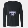 G540 - Gildan Adult Heavy Cotton™ Long-Sleeve T-Shirt Thumbnail