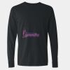 G540 - Gildan Adult Heavy Cotton™ Long-Sleeve T-Shirt Thumbnail