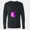 G540 - Gildan Adult Heavy Cotton™ Long-Sleeve T-Shirt Thumbnail