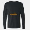 G540 - Gildan Adult Heavy Cotton™ Long-Sleeve T-Shirt Thumbnail