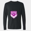 G540 - Gildan Adult Heavy Cotton™ Long-Sleeve T-Shirt Thumbnail