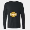 G540 - Gildan Adult Heavy Cotton™ Long-Sleeve T-Shirt Thumbnail