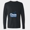 G540 - Gildan Adult Heavy Cotton™ Long-Sleeve T-Shirt Thumbnail