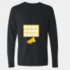 G540 - Gildan Adult Heavy Cotton™ Long-Sleeve T-Shirt Thumbnail