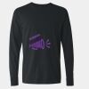 G540 - Gildan Adult Heavy Cotton™ Long-Sleeve T-Shirt Thumbnail
