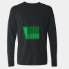 G540 - Gildan Adult Heavy Cotton™ Long-Sleeve T-Shirt Thumbnail