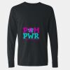 G540 - Gildan Adult Heavy Cotton™ Long-Sleeve T-Shirt Thumbnail
