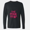 G540 - Gildan Adult Heavy Cotton™ Long-Sleeve T-Shirt Thumbnail