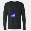 G540 - Gildan Adult Heavy Cotton™ Long-Sleeve T-Shirt Thumbnail