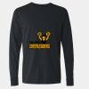 G540 - Gildan Adult Heavy Cotton™ Long-Sleeve T-Shirt Thumbnail