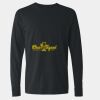 G540 - Gildan Adult Heavy Cotton™ Long-Sleeve T-Shirt Thumbnail