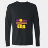 G540 - Gildan Adult Heavy Cotton™ Long-Sleeve T-Shirt Thumbnail
