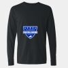 G540 - Gildan Adult Heavy Cotton™ Long-Sleeve T-Shirt Thumbnail