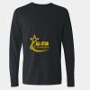 G540 - Gildan Adult Heavy Cotton™ Long-Sleeve T-Shirt Thumbnail