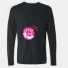 G540 - Gildan Adult Heavy Cotton™ Long-Sleeve T-Shirt Thumbnail