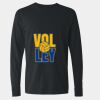 G540 - Gildan Adult Heavy Cotton™ Long-Sleeve T-Shirt Thumbnail