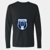 G540 - Gildan Adult Heavy Cotton™ Long-Sleeve T-Shirt Thumbnail