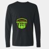 G540 - Gildan Adult Heavy Cotton™ Long-Sleeve T-Shirt Thumbnail