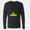 G540 - Gildan Adult Heavy Cotton™ Long-Sleeve T-Shirt Thumbnail