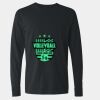 G540 - Gildan Adult Heavy Cotton™ Long-Sleeve T-Shirt Thumbnail
