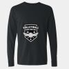G540 - Gildan Adult Heavy Cotton™ Long-Sleeve T-Shirt Thumbnail