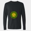 G540 - Gildan Adult Heavy Cotton™ Long-Sleeve T-Shirt Thumbnail