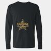 G540 - Gildan Adult Heavy Cotton™ Long-Sleeve T-Shirt Thumbnail
