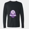 G540 - Gildan Adult Heavy Cotton™ Long-Sleeve T-Shirt Thumbnail