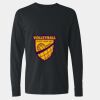 G540 - Gildan Adult Heavy Cotton™ Long-Sleeve T-Shirt Thumbnail