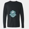 G540 - Gildan Adult Heavy Cotton™ Long-Sleeve T-Shirt Thumbnail