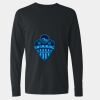 G540 - Gildan Adult Heavy Cotton™ Long-Sleeve T-Shirt Thumbnail
